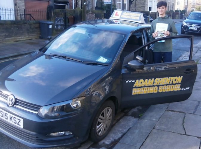 Barnsley Driving Lessons