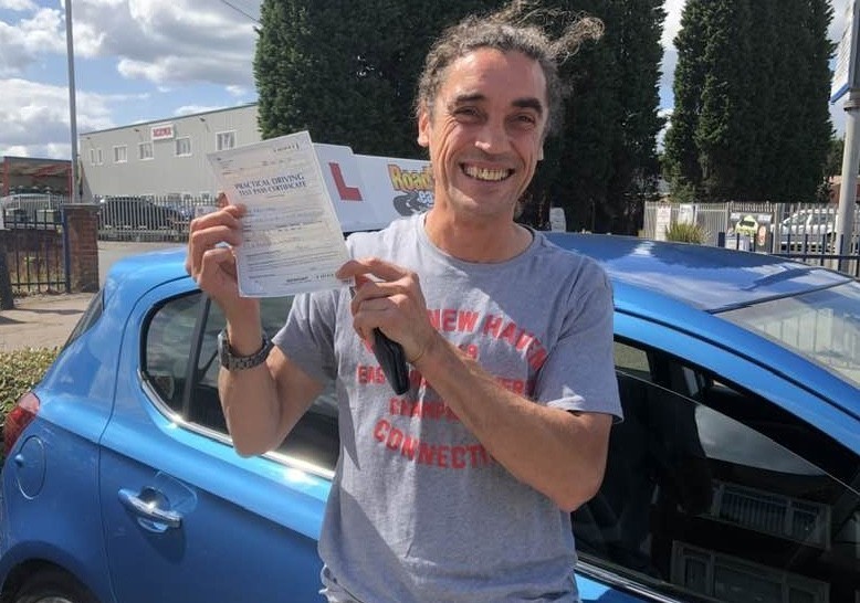 Adam Maya of Bridlington provides customer review