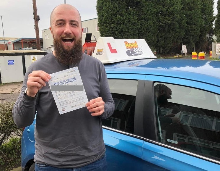 Craig McKay of Bridlington provides customer review